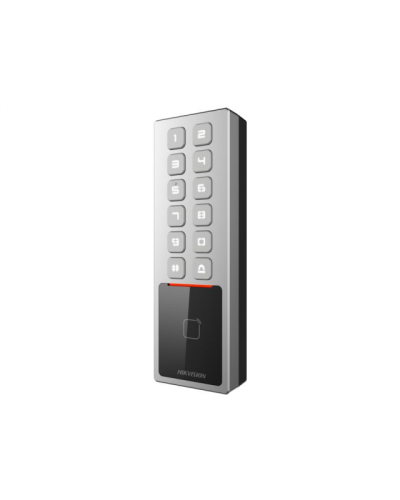 DS-K1T805EBWX. Терминал доступа. Hikvision в Рубцовске