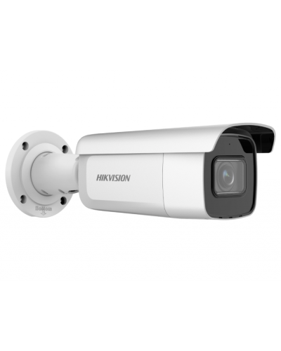 DS-2CD2623G2-IZS. Профессиональная видеокамера IP цилиндрическая. Hikvision в Рубцовске