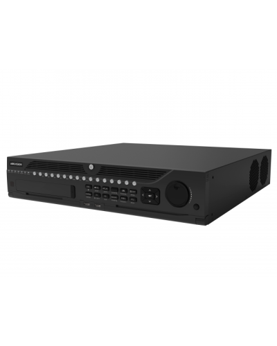 iDS-9032HQHI-M8/S. Видеорегистратор TVI 32-канальный. Hikvision в Рубцовске