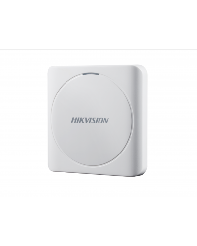 DS-K1801E. Считыватель карт EM-Marin. Hikvision в Рубцовске