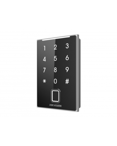 DS-K1109DKFB. Считыватель карт Desfire, Mifare 1, Felica. Hikvision в Рубцовске