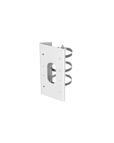 DS-1475ZJ-SUS. Кронштейн столбовой. Hikvision в Рубцовске