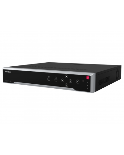 DS-7716NI-M4/16P. IP-видеорегистратор 16-канальный. Hikvision в Рубцовске