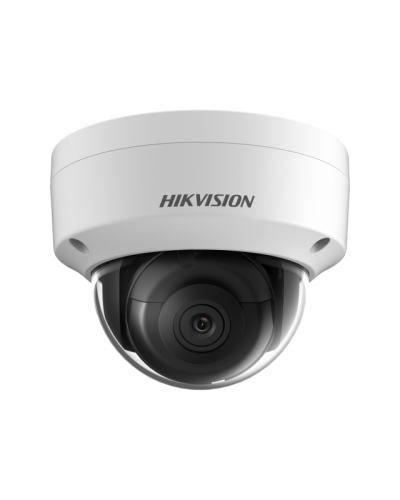 DS-2CD2143G2-IS(4мм). Профессиональная видеокамера IP купольная. Hikvision в Рубцовске