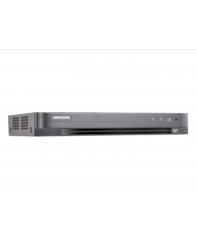 iDS-7216HQHI-M2/FA(C). Видеорегистратор TVI 16-канальный. Hikvision в Рубцовске