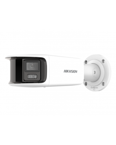 DS-2CD2T87G2P-LSU/SL(4mm)(C) . Профессиональная видеокамера IP цилиндрическая. Hikvision в Рубцовске