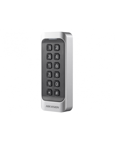 DS-K1107AMK. Считыватель карт Mifare с механической клавиатурой. Hikvision в Рубцовске