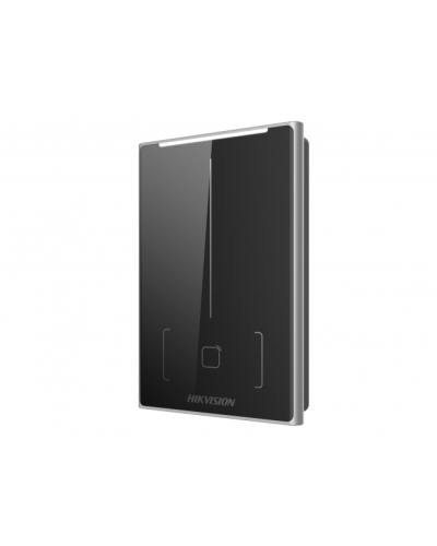 DS-K1109EB. Считыватель карт EM с поддержкой Bluetooth. Hikvision в Рубцовске