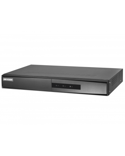 DS-7108NI-Q1/M(C). IP-видеорегистратор 8-канальный. Hikvision в Рубцовске