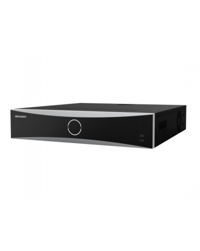 DS-7716NXI-I4/16P/S(С). IP-видеорегистратор 16-канальный. Hikvision в Рубцовске