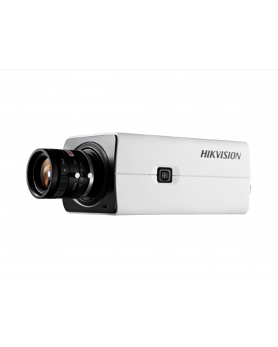 DS-2CD2821G0(C) . Профессиональная видеокамера IP корпусная. Hikvision в Рубцовске