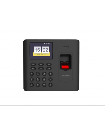DS-K1A802AMF-B(проект): Терминал доступа в Рубцовске