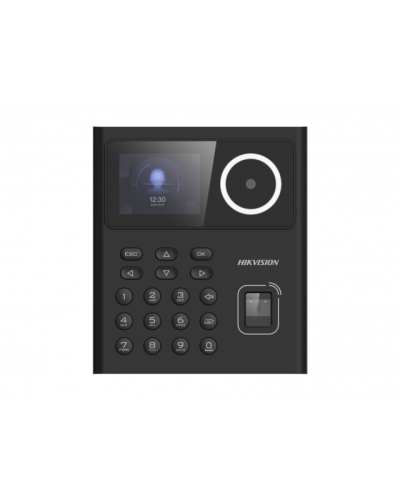 DS-K1T320EFWX. Терминал доступа с распознаванием лиц. Hikvision в Рубцовске