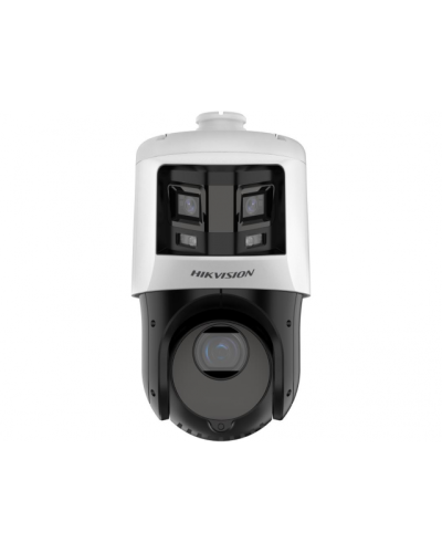 DS-2SE4C225MWG-E/26(F0). Профессиональная видеокамера IP поворотная. Hikvision в Рубцовске