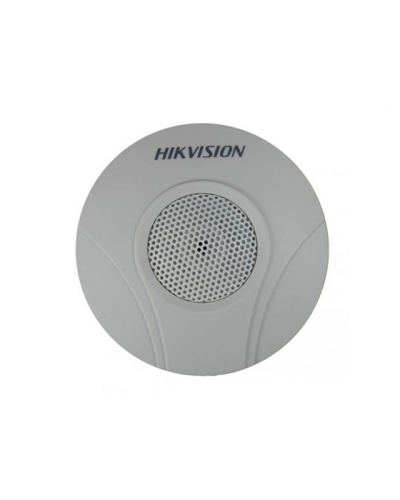 DS-2FP2020. Микрофон активный миниатюрный. Hikvision в Рубцовске