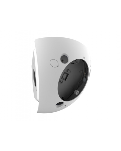 DS-1274ZJ-DM25. Кронштейн угловой. Hikvision в Рубцовске