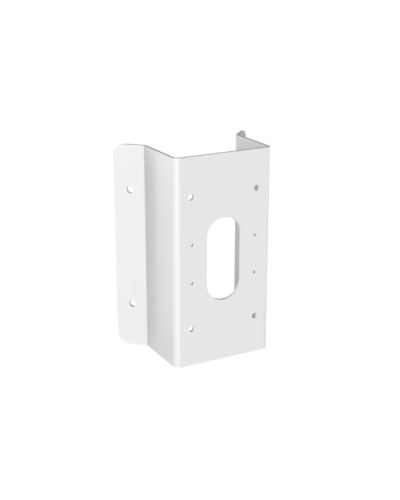 DS-1476ZJ-SUS. Кронштейн угловой. Hikvision в Рубцовске