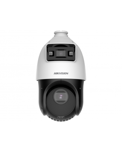 DS-2SE4C425MWG-E(14F0). Профессиональная видеокамера IP поворотная. Hikvision в Рубцовске