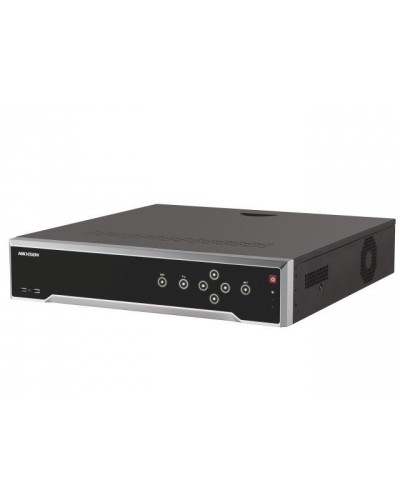 DS-7764NI-M4. IP-видеорегистратор 64 канальный. Hikvision в Рубцовске
