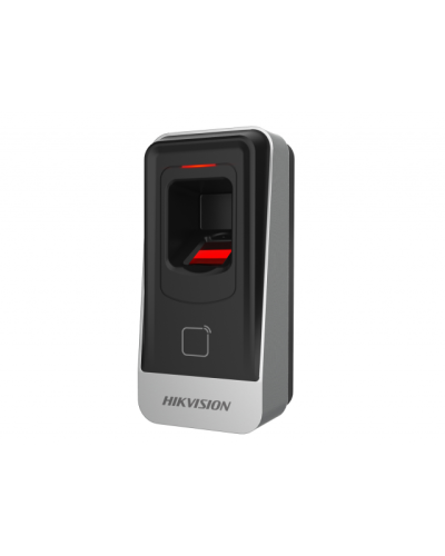 DS-K1201AMF. Считыватель контроля доступа биометрический. Hikvision в Рубцовске
