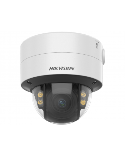 DS-2CD2787G2T-LZS(2.8-12mm)(C). Профессиональная видеокамера IP купольная. Hikvision в Рубцовске