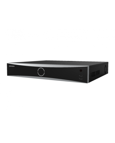 DS-7716NXI-K4/16P. IP-видеорегистратор 16-канальный. Hikvision в Рубцовске
