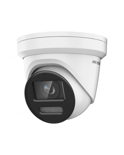 DS-2CD2387G2H-LIU(2.8мм). Профессиональная видеокамера IP купольная. Hikvision в Рубцовске