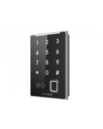 DS-K1109EKFB-QR. Считыватель карт EM с поддержкой Bluetooth. Hikvision в Рубцовске
