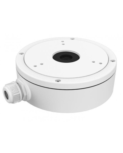 DS-1280ZJ-DM22. Монтажная коробка для купольных камер. Hikvision в Рубцовске