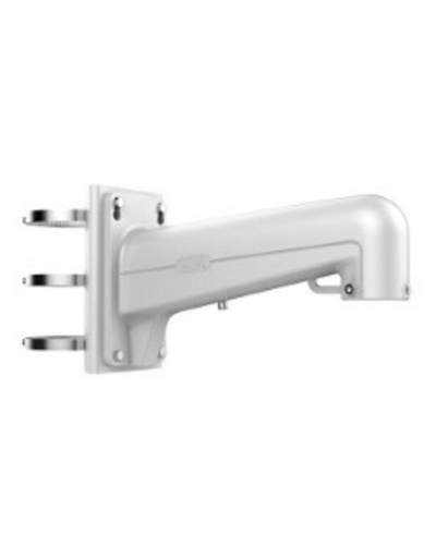 DS-1602ZJ-pole. Кронштейн столбовой для крепления уличных скоростных поворотных 5 и 7 видеокамер. Hikvision в Рубцовске