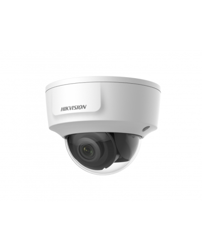 DS-2CD2125G0-IMS (6мм). Профессиональная видеокамера IP купольная. Hikvision в Рубцовске