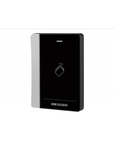 DS-K1102AEM. Считыватель карт Mifare и EM. Hikvision в Рубцовске