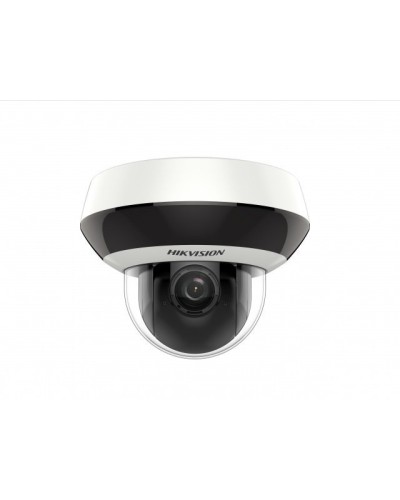 DS-2DE2A404IW-DE3(C0)(S6)(C). Профессиональная IP-камера поворотная. Hikvision в Рубцовске