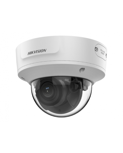 DS-2CD2723G2-IZS(2.8-12мм)(D). Профессиональная видеокамера IP купольная. Hikvision в Рубцовске