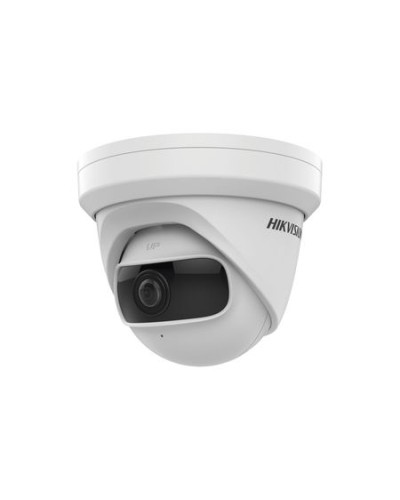 DS-2CD2345G0P-I(1.68mm). Профессиональная видеокамера IP купольная. Hikvision в Рубцовске
