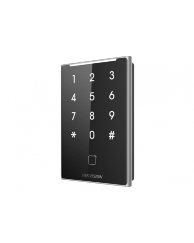 DS-K1109EKB. Считыватель карт EM с поддержкой Bluetooth. Hikvision в Рубцовске
