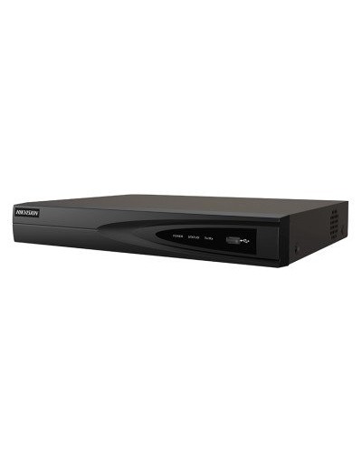 DS-7616NI-Q1(D). IP-видеорегистратор 16-канальный. Hikvision в Рубцовске