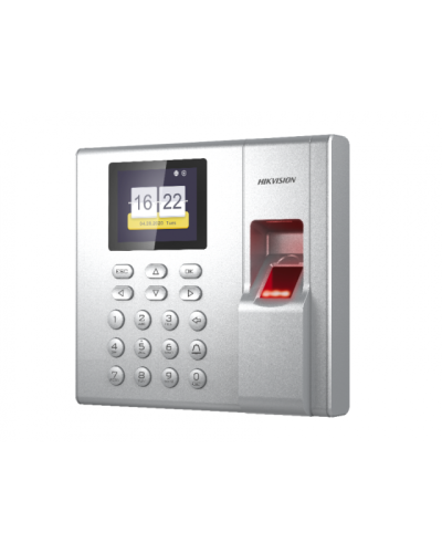 DS-K1T8003F. Терминал доступа. Hikvision в Рубцовске