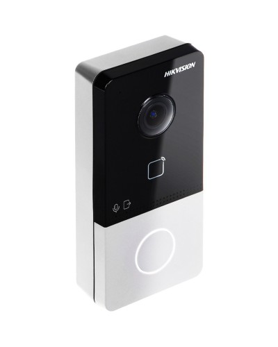 DS-KV6113-WPE1(C). Вызывная панель IP-домофона. Hikvision в Рубцовске