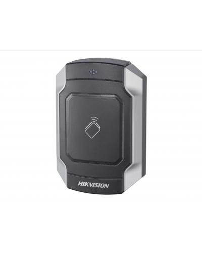 DS-K1104M. Считыватель карт Mifare. Hikvision в Рубцовске