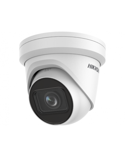 DS-2CD2H83G2-IZS. Профессиональная видеокамера IP купольная. Hikvision в Рубцовске