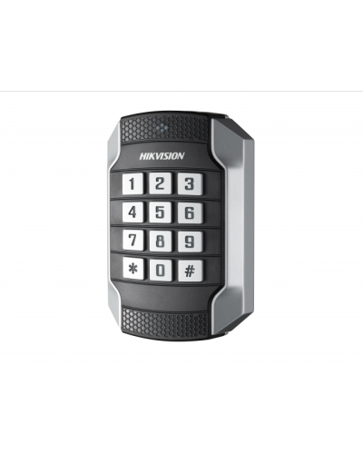 DS-K1104MK. Считыватель карт Mifare с механической клавиатурой. Hikvision в Рубцовске