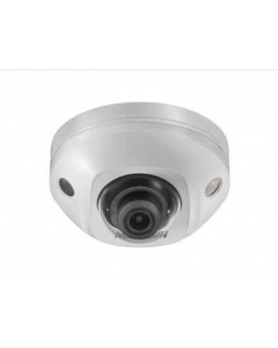 DS-2CD2543G2-IWS(2.8мм). Профессиональная видеокамера IP купольная. Hikvision в Рубцовске