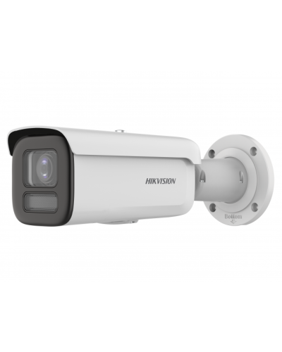 DS-2CD2647G2T-LZS(2.8-12mm)(C) . Профессиональная видеокамера IP цилиндрическая. Hikvision в Рубцовске