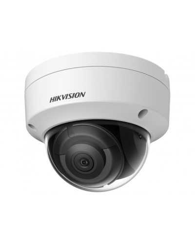 DS-2CD2123G2-IS(2.8мм)(D). Профессиональная видеокамера IP купольная. Hikvision в Рубцовске