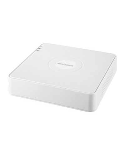 DS-7104NI-Q1(D). IP-видеорегистратор 4-канальный. Hikvision в Рубцовске