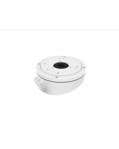 DS-1281ZJ-S. Монтажная коробка для купольных камер. Hikvision в Рубцовске