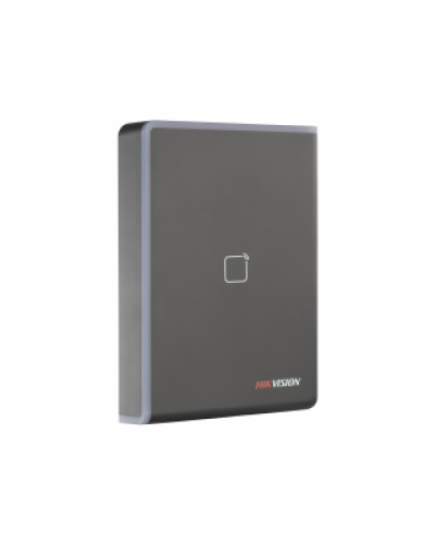 DS-K1108AM. Считыватель карт Mifare. Hikvision в Рубцовске