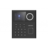 DS-K1T320EWX. Терминал доступа с распознаванием лиц. Hikvision
