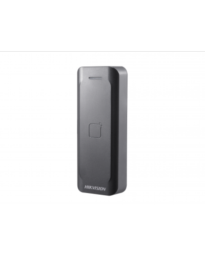 DS-K1802E. Считыватель карт EM-Marin. Hikvision в Рубцовске